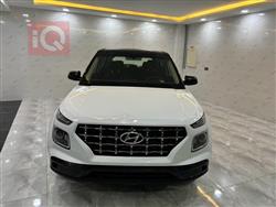 Hyundai Venue